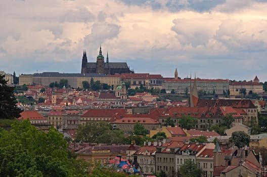 Prague, Czech Republic photo 18