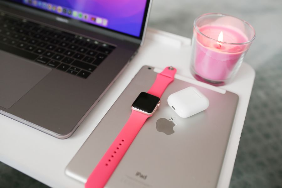 Imagen de Mejores teclados con trackpad para iPad Pro y Air