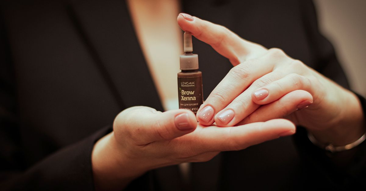 l'oréal