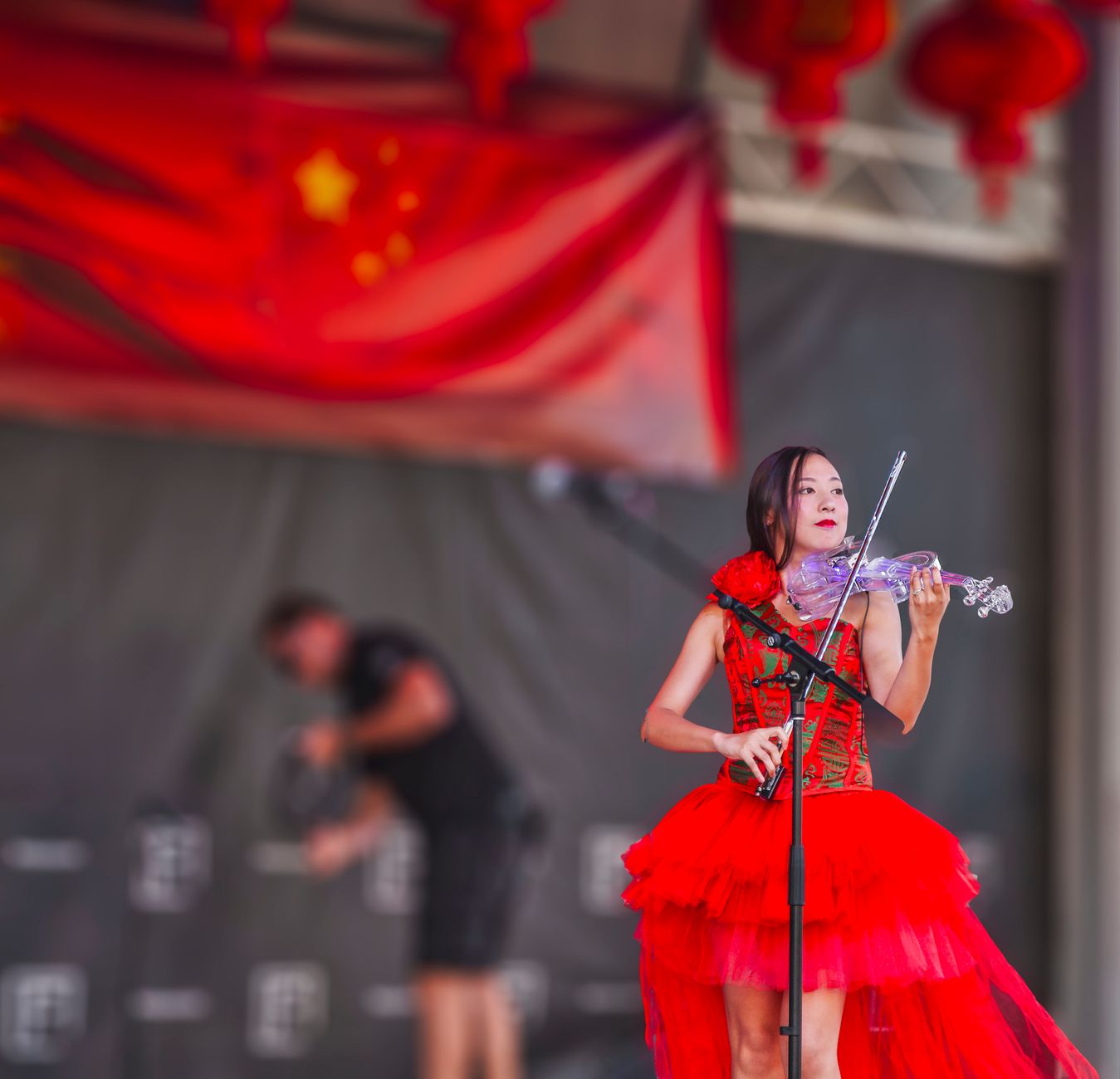 TME's 30 Under 30: China's Next Music Stars Revealed