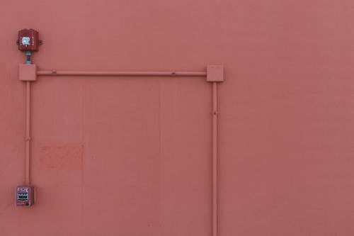 Ilmainen kuvapankkikuva tunnisteilla minimalismi, muuri, sähköinen