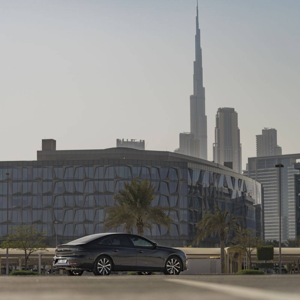 Airport Transfers