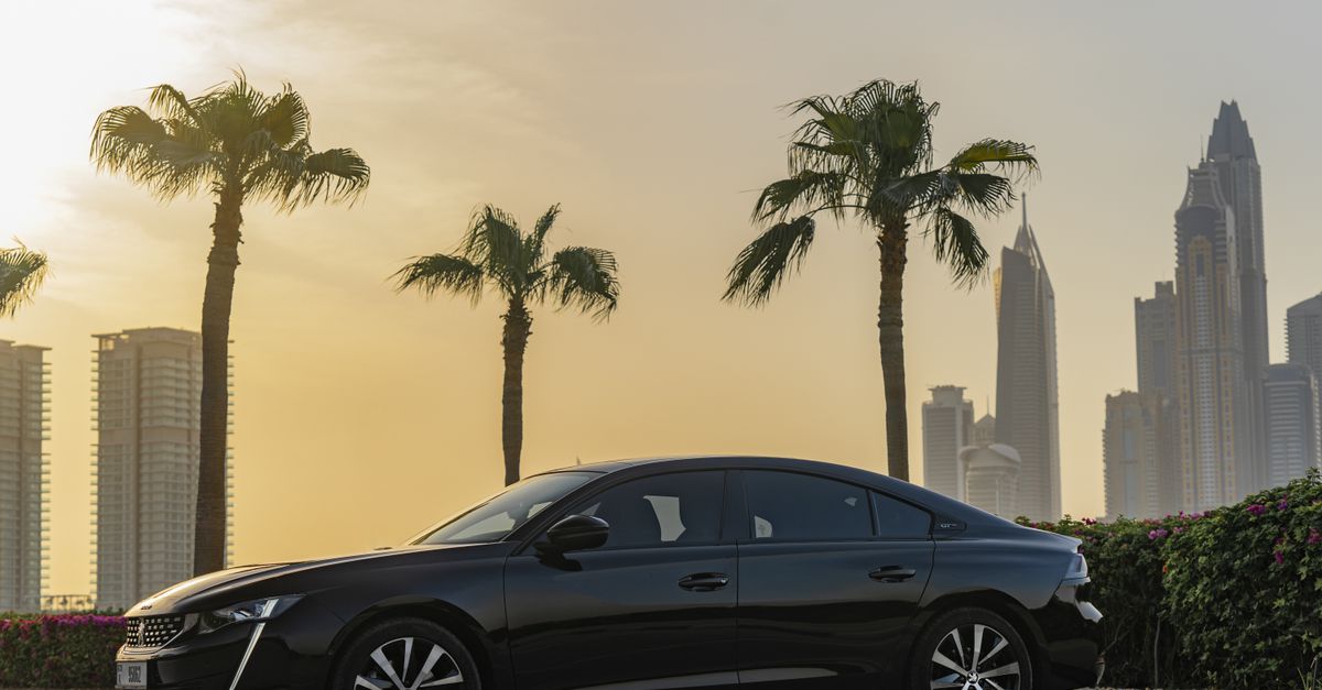 Core Services That Support a Seamless Luxury Arrival