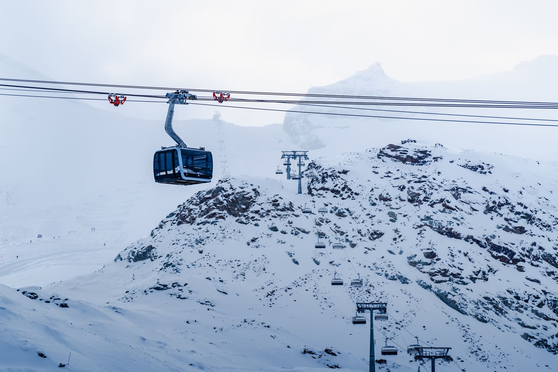 Zermatt Ski Guide, Valais, Switzerland - Slopes, Resorts & Tips