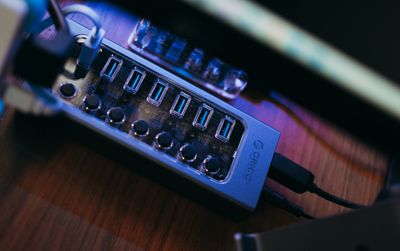 Advanced USB Protocol Analysis