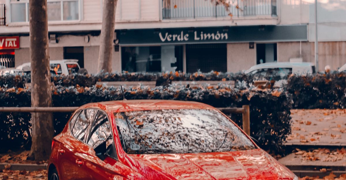 Profesyonel Araç Stüdyo Fotoğrafları