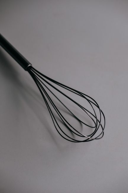 Performance and Versatility of the Gourmet Whisk Pro