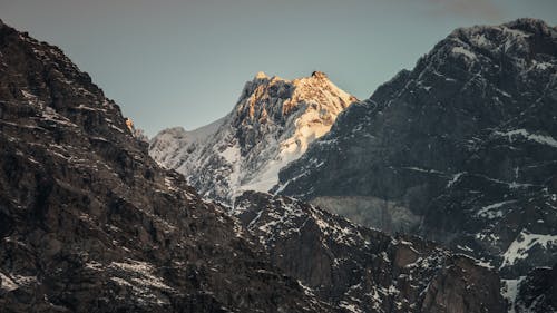 Gratis arkivbilde med landskap, natur, naturfotografi