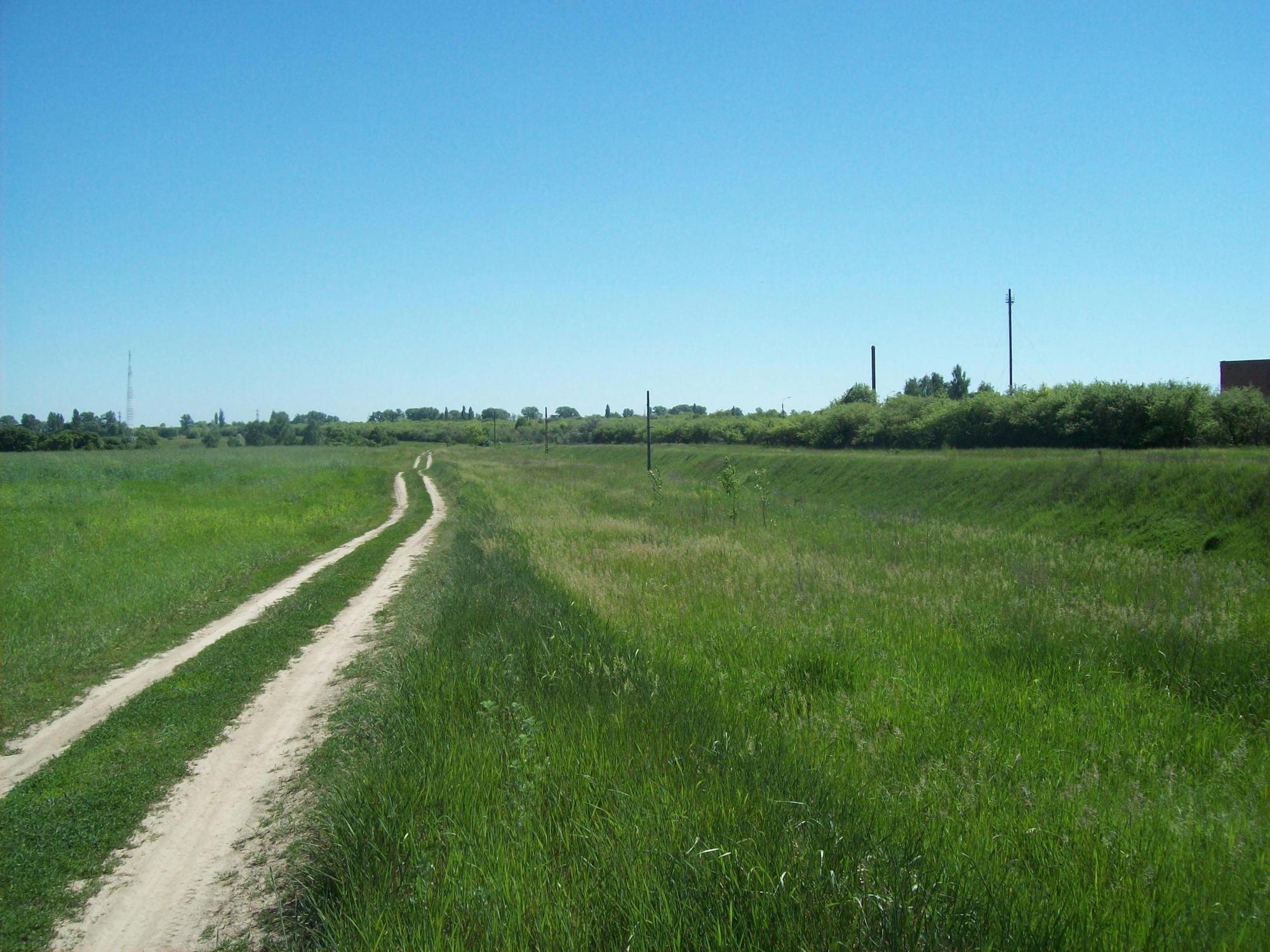 People waiting for a train at a modern subway station