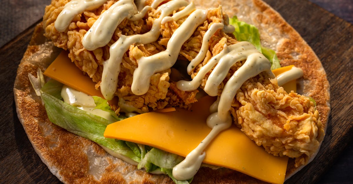 How are chicken nuggets made