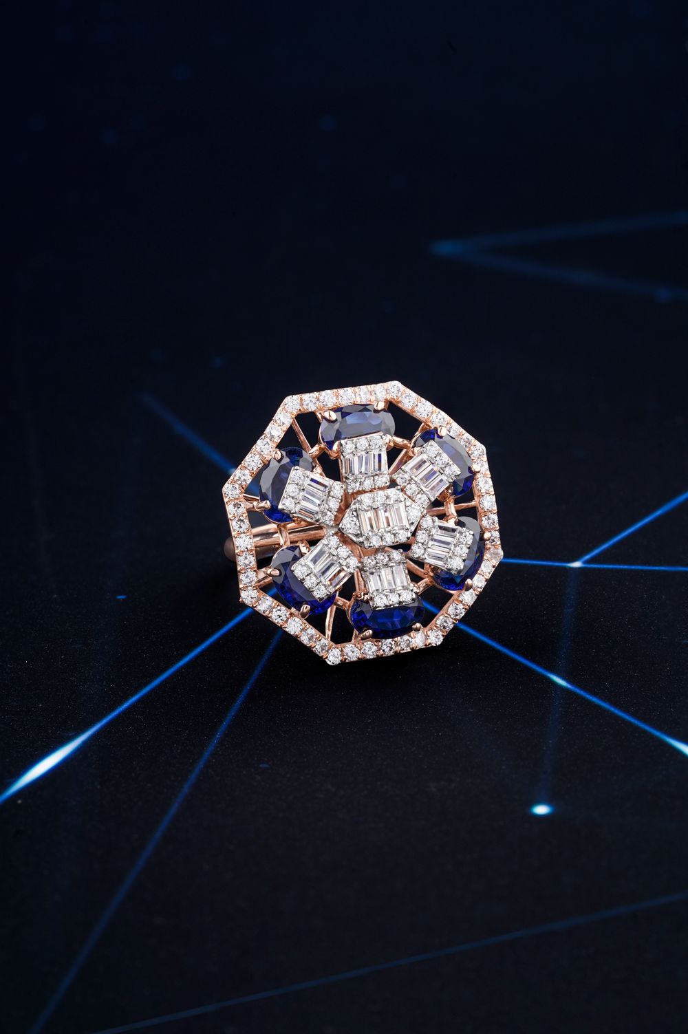 Final Reveal