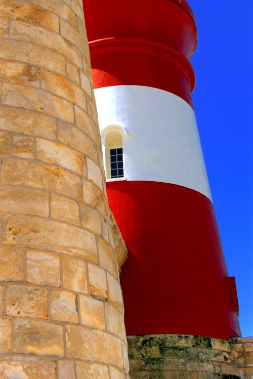 Free stock photo of lighthouse, tip of africa