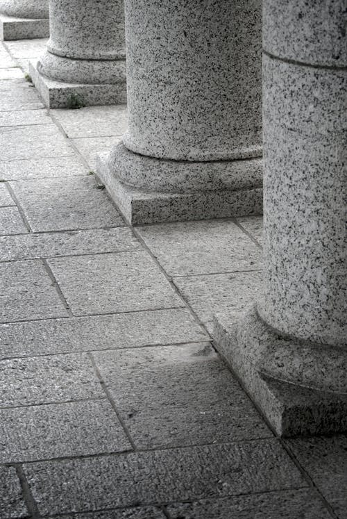 Free stock photo of memorial, pillars