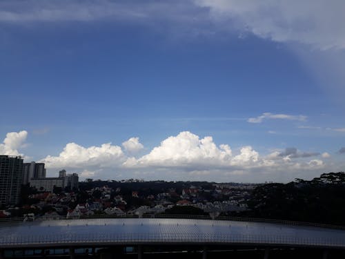 Gratis stockfoto met adembenemend, bewolkte lucht, blikveld