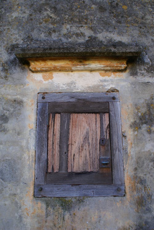 Free stock photo of hatch, old building