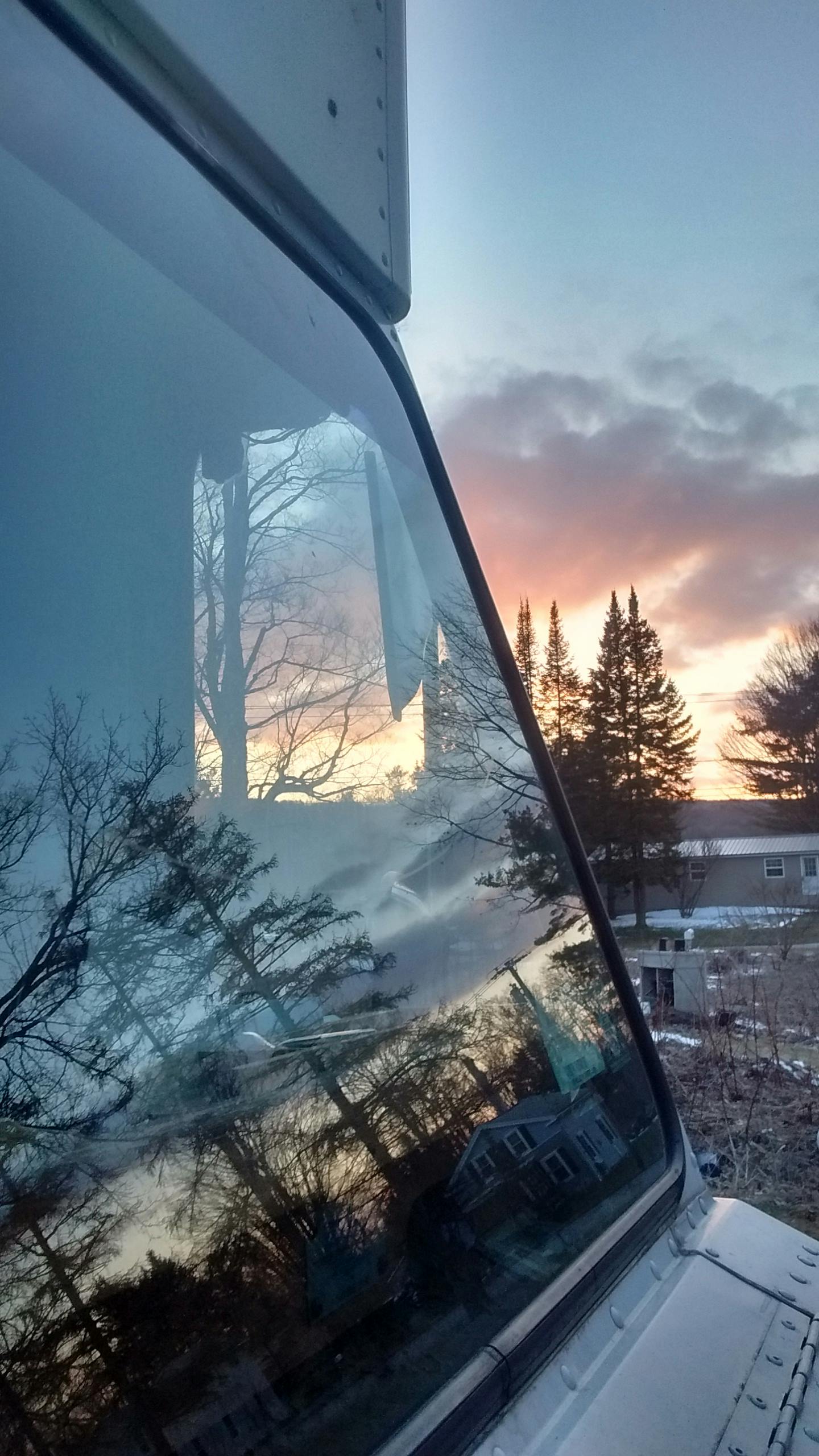 Parque eólico em Portugal