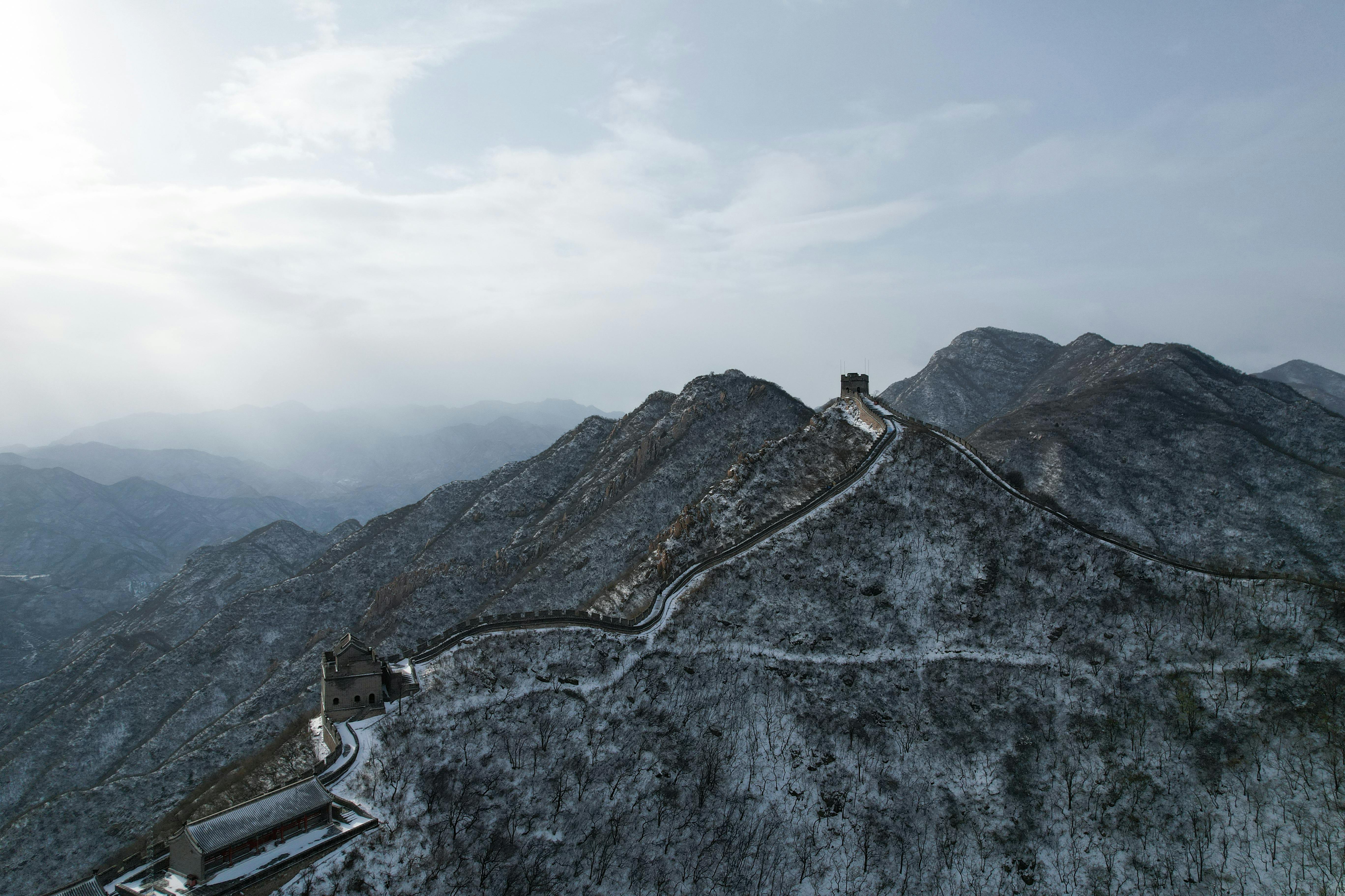 Great Wall Of China Photos, Download The Best Free Great Wall Of China 