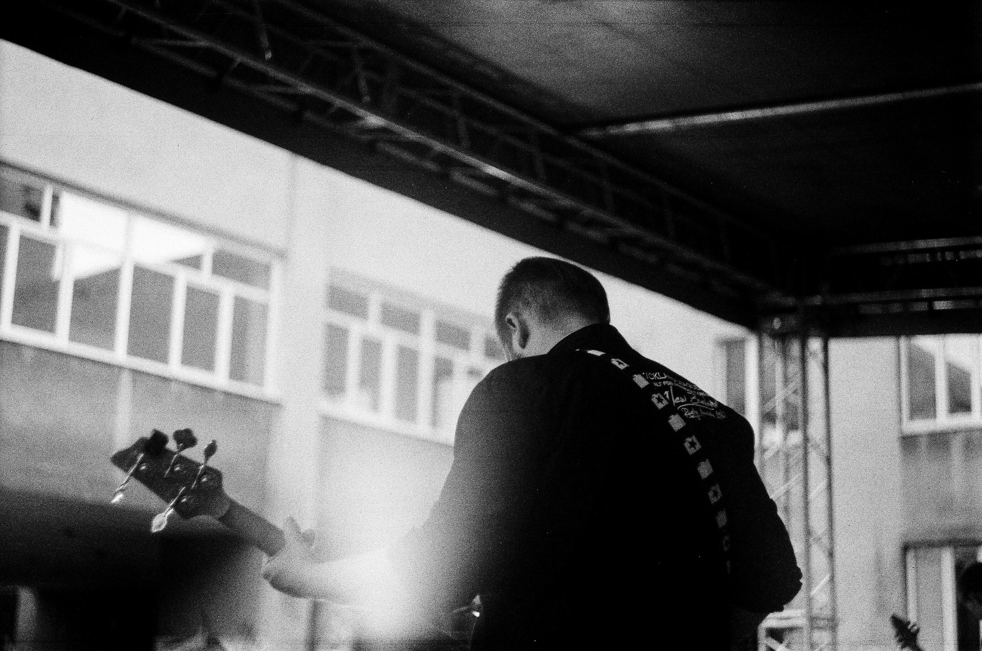 Film Review: Nirvanna the Band the Show the Movie — Photo by Anastasia  Latunova on Pexels