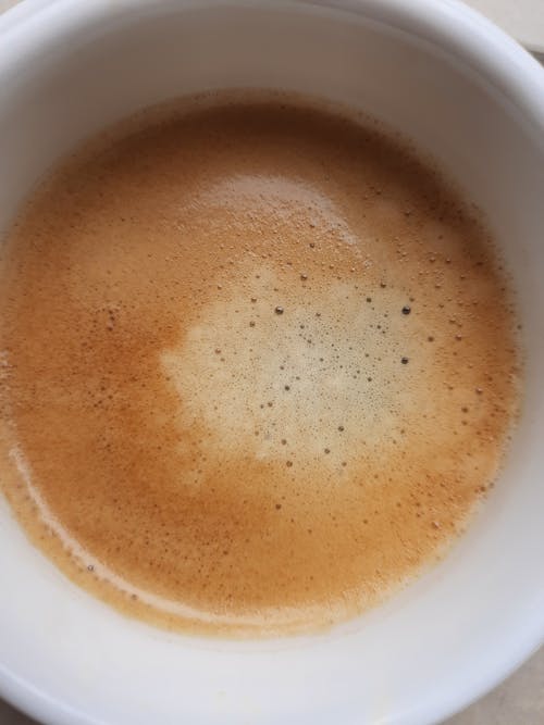 Foto d'estoc gratuïta de cafè