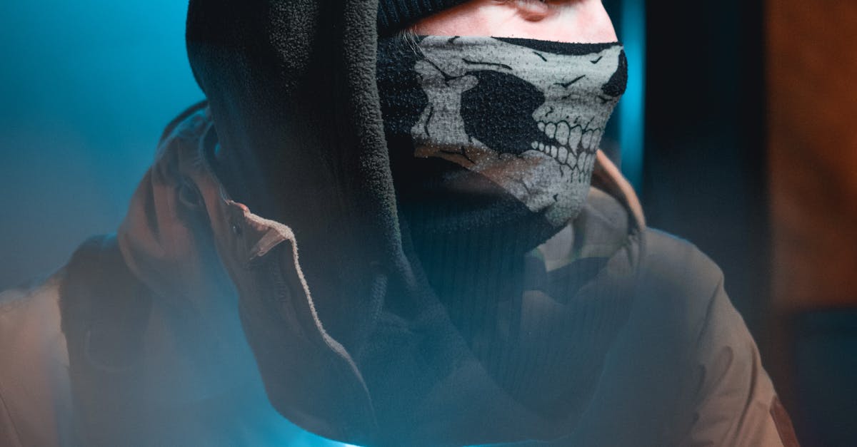 How to make a beanie with a loom