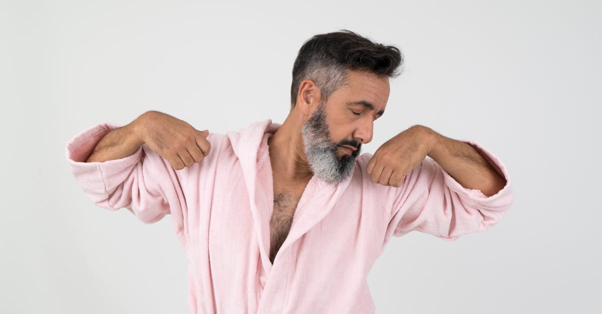 Should I dye my hair pink male