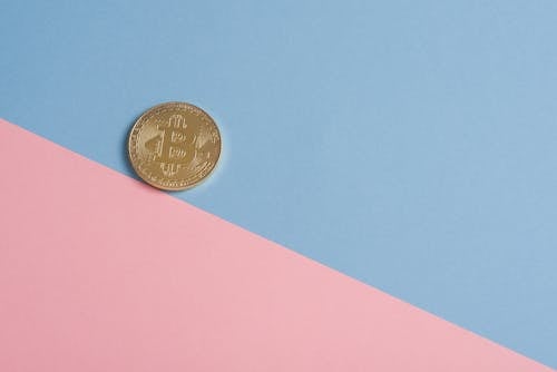 Ilmainen kuvapankkikuva tunnisteilla Bitcoin, blockchain, btc