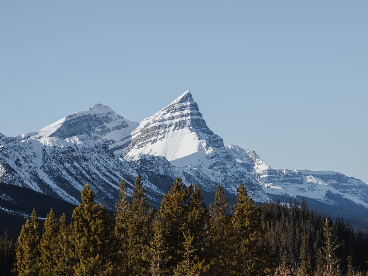 3 Day Yoga Retreat & Nature Adventure in British Columbia, Canada 1