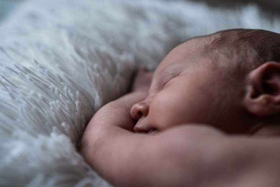 Hypnobirthing - Calm Mind, Natural Birth
