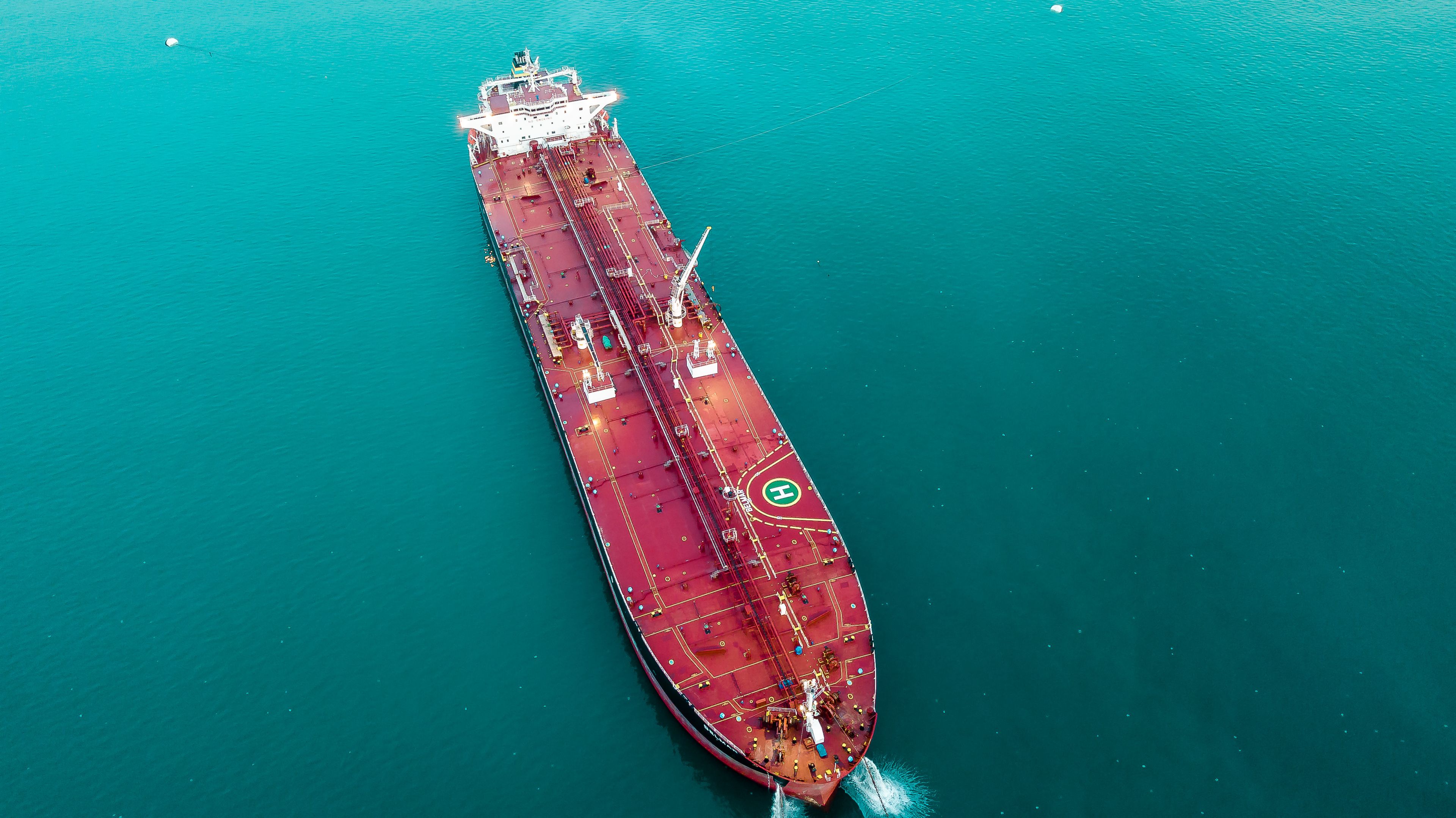 Hijacked Tanker off Yemen Exposes a Global Shipping Riddle — Piracy, Politics, or Something Else?