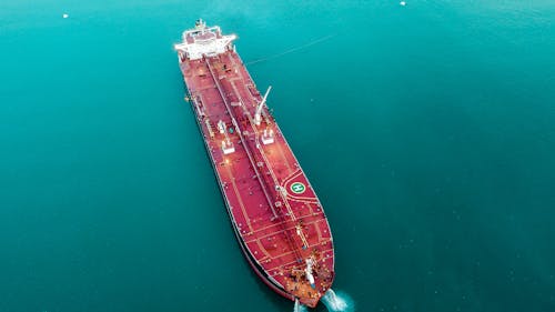 Free Photo of Ship Stock Photo