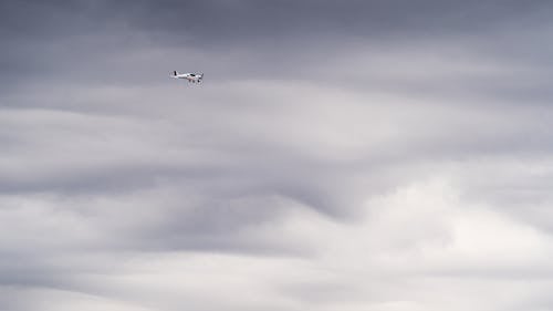 무료 공항, 교통체계, 구름의 무료 스톡 사진