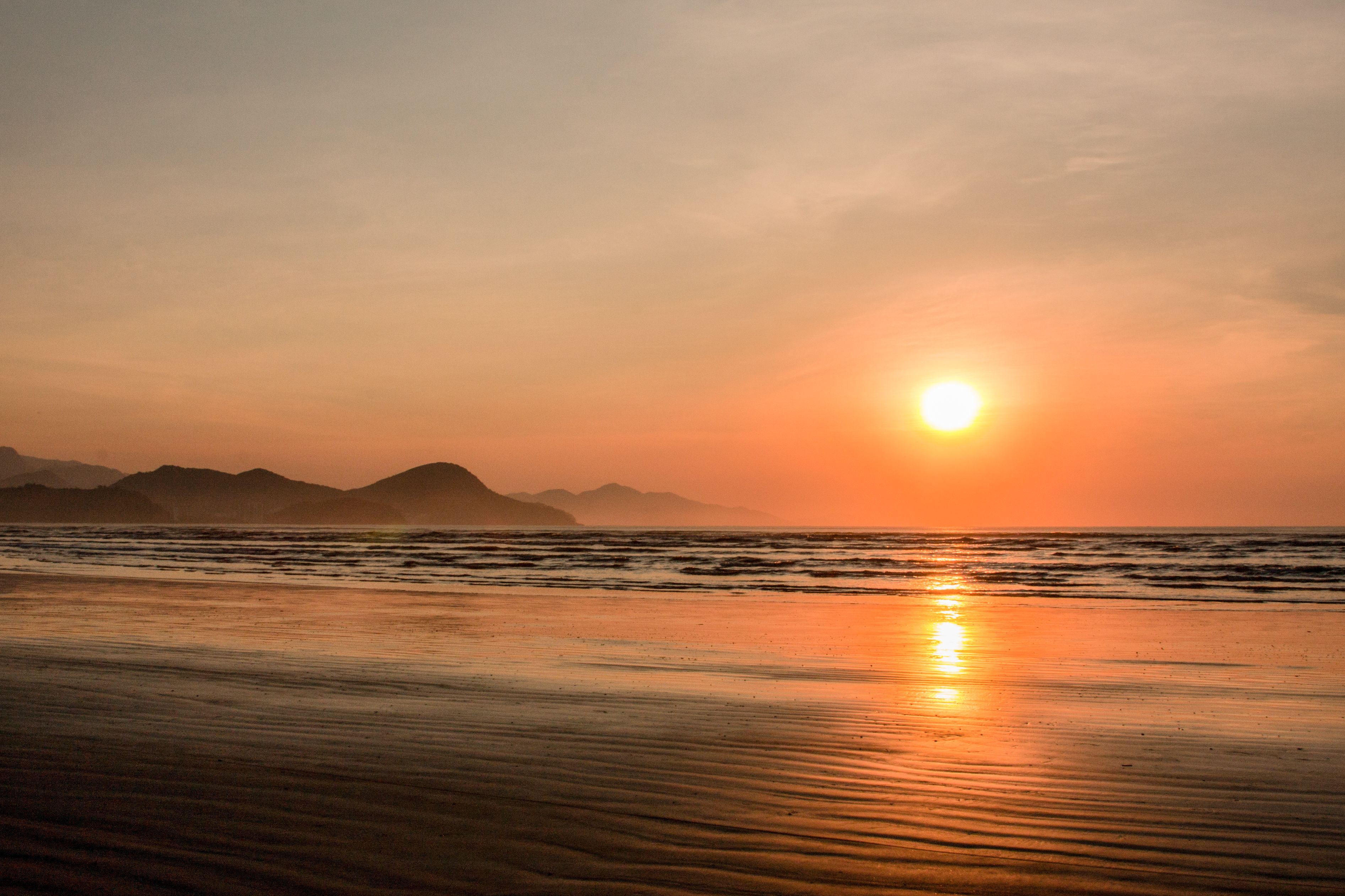 Caraguatatuba, Brasil