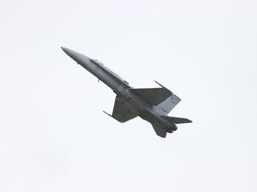 Free stock photo of F A-18, F-18, fighter Stock Photo