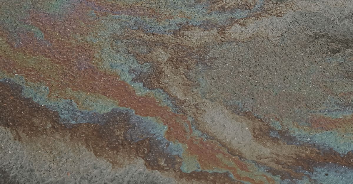 The 12 most harmful oil spills and their lasting impact on public health The 12 most harmful oil spills and their lasting impact on public health