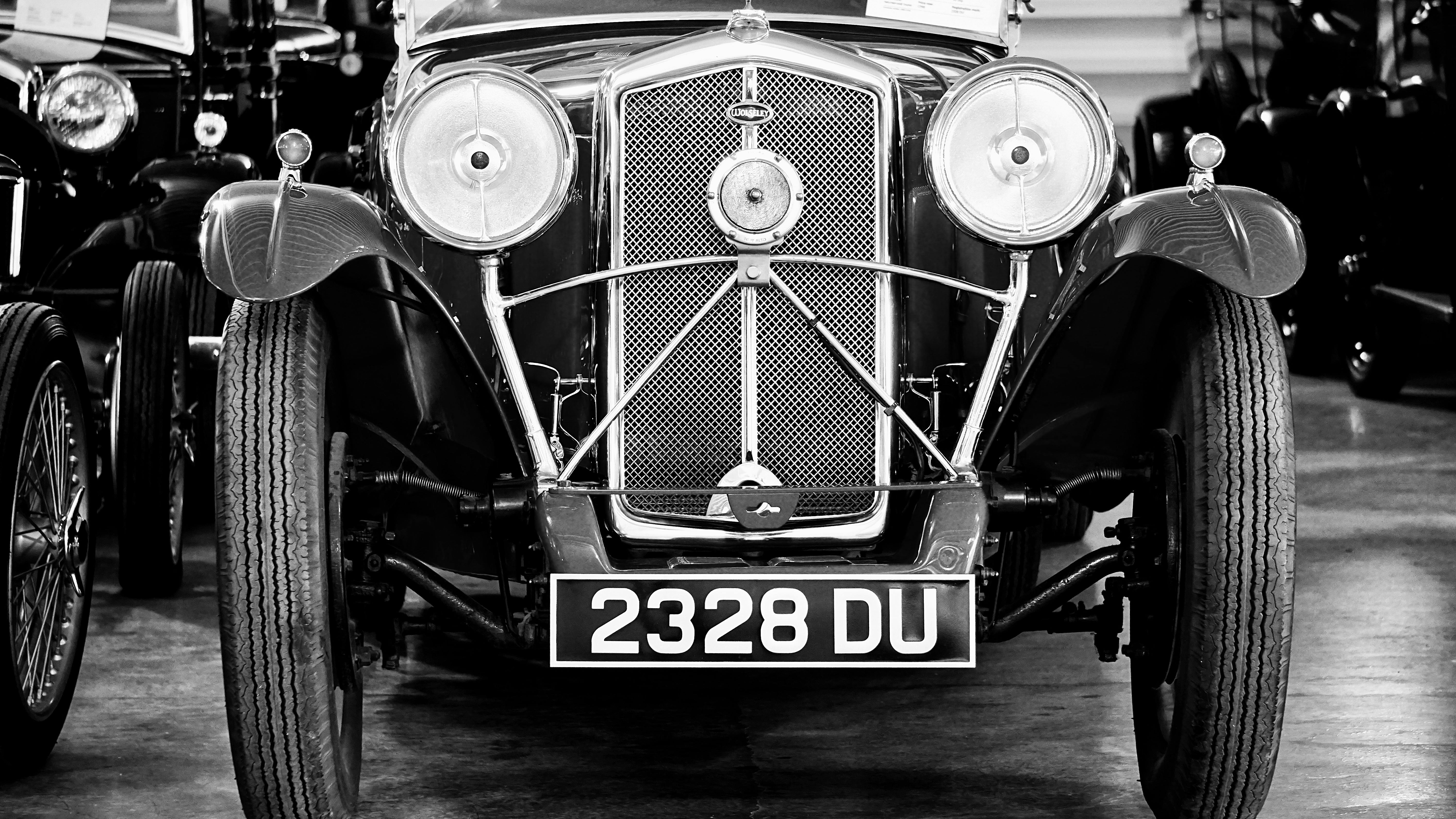 What Are the Best Used Cars for $20,000? — Photo by Mike Bird on Pexels
