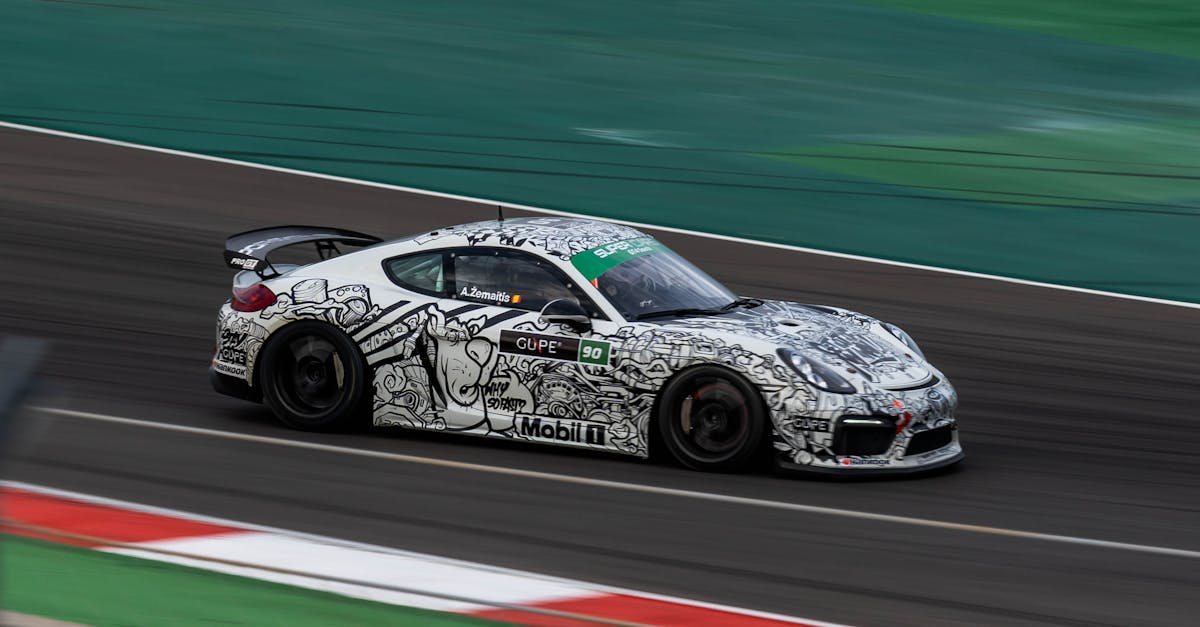 Motorsport: Key Developments and Trends to Watch