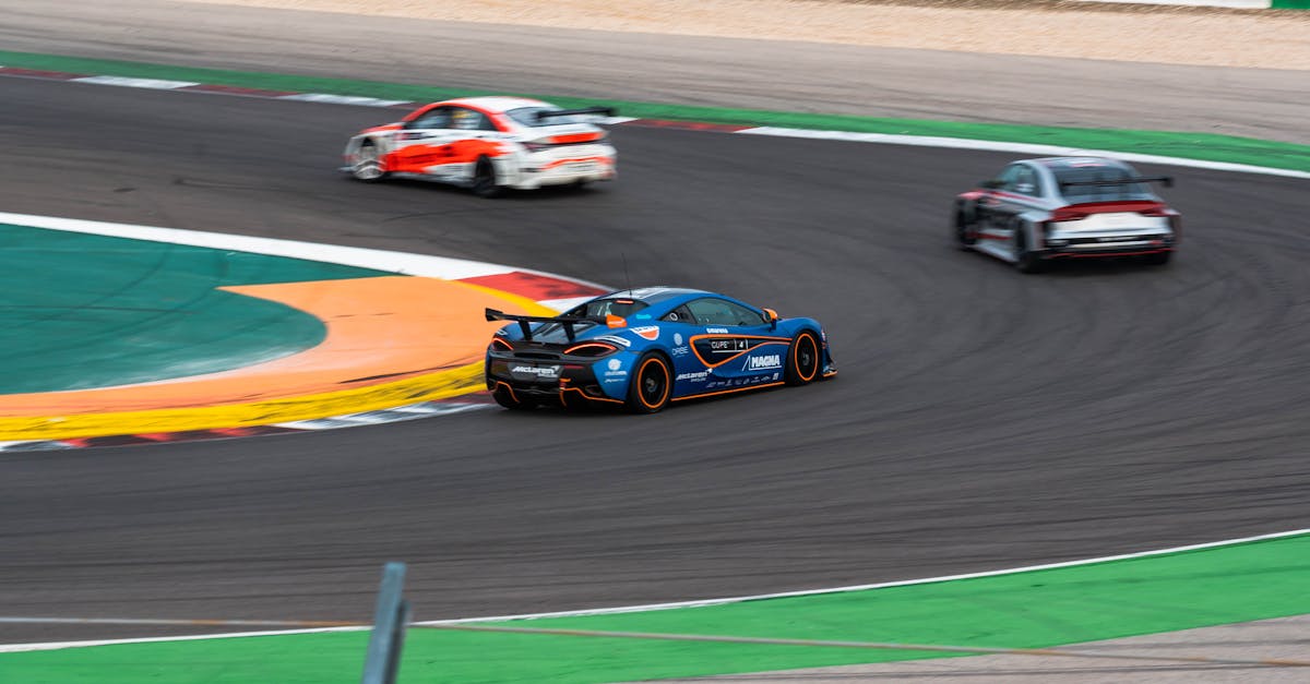 IndyCar: Key Developments and Trends to Watch