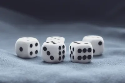 Jeux de dés