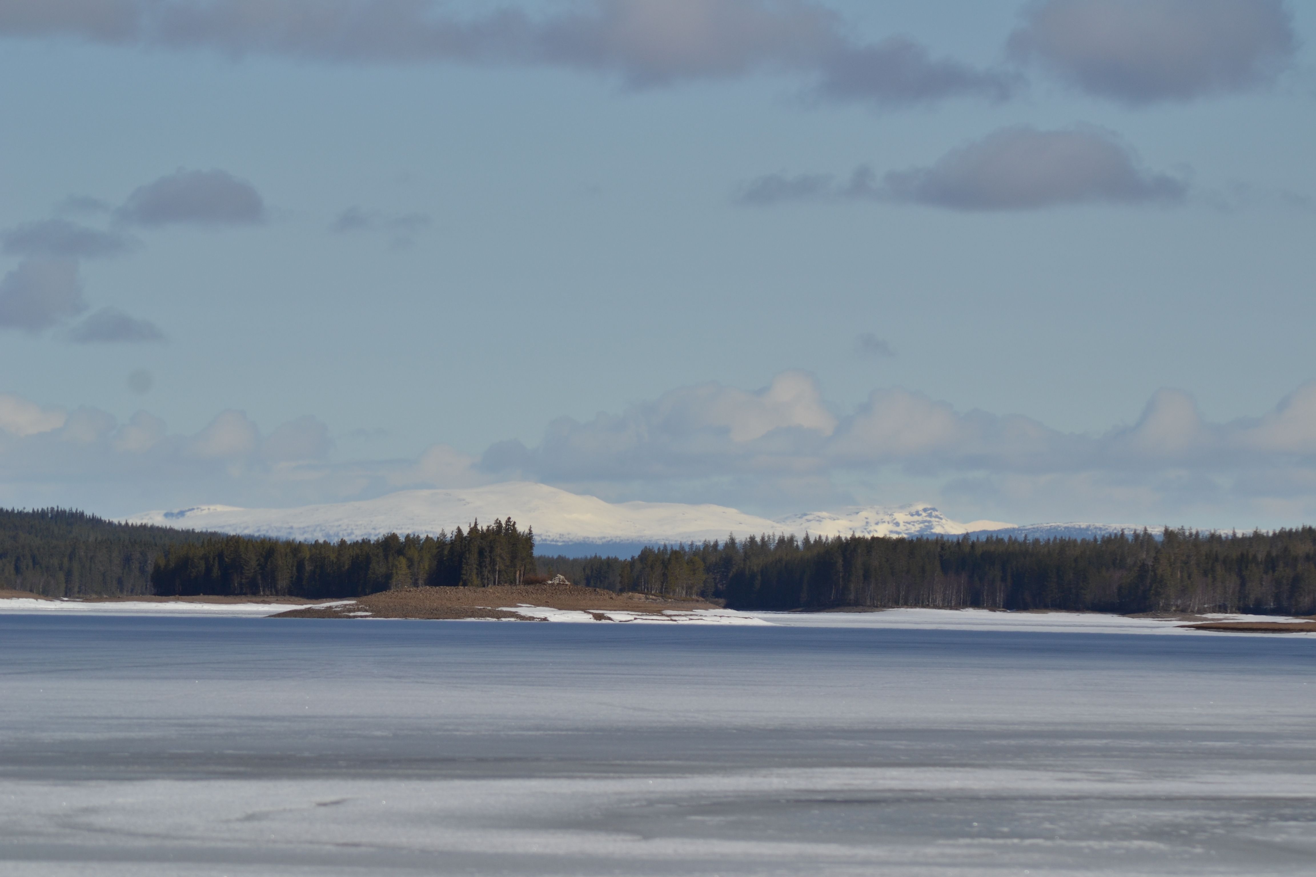 Åre, Sweden — streets and everyday scenes · stay connected with a Åre eSIM from My Holiday SIM