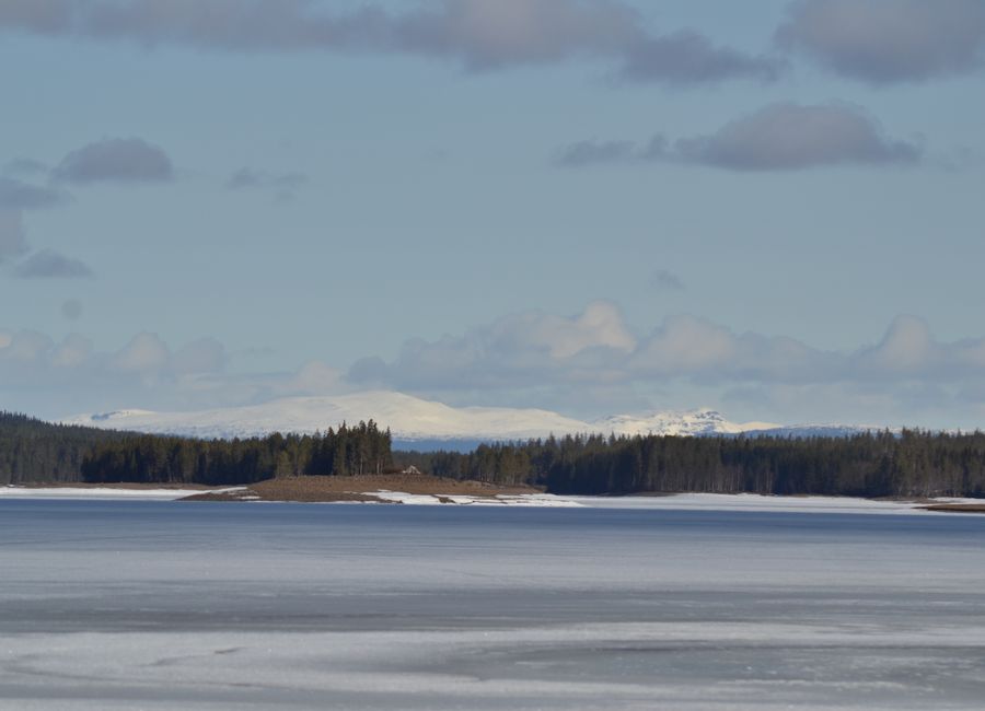 Åre, Sweden — streets and everyday scenes · stay connected with a Åre eSIM from My Holiday SIM