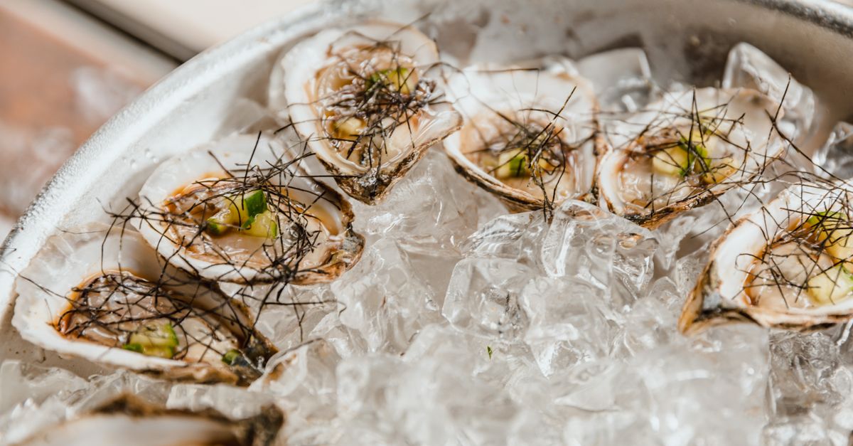 Les Meilleures Astuces pour Conserver des Fruits de Mer Frais