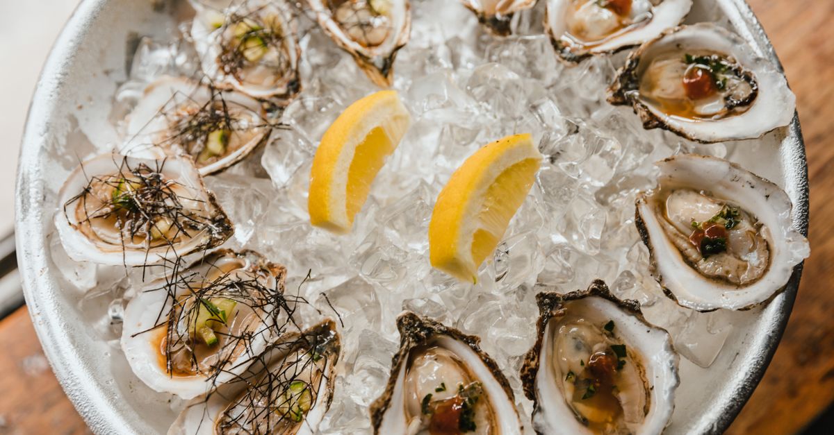 Les Meilleures Recettes de Fruits de Mer à Tester Absolument