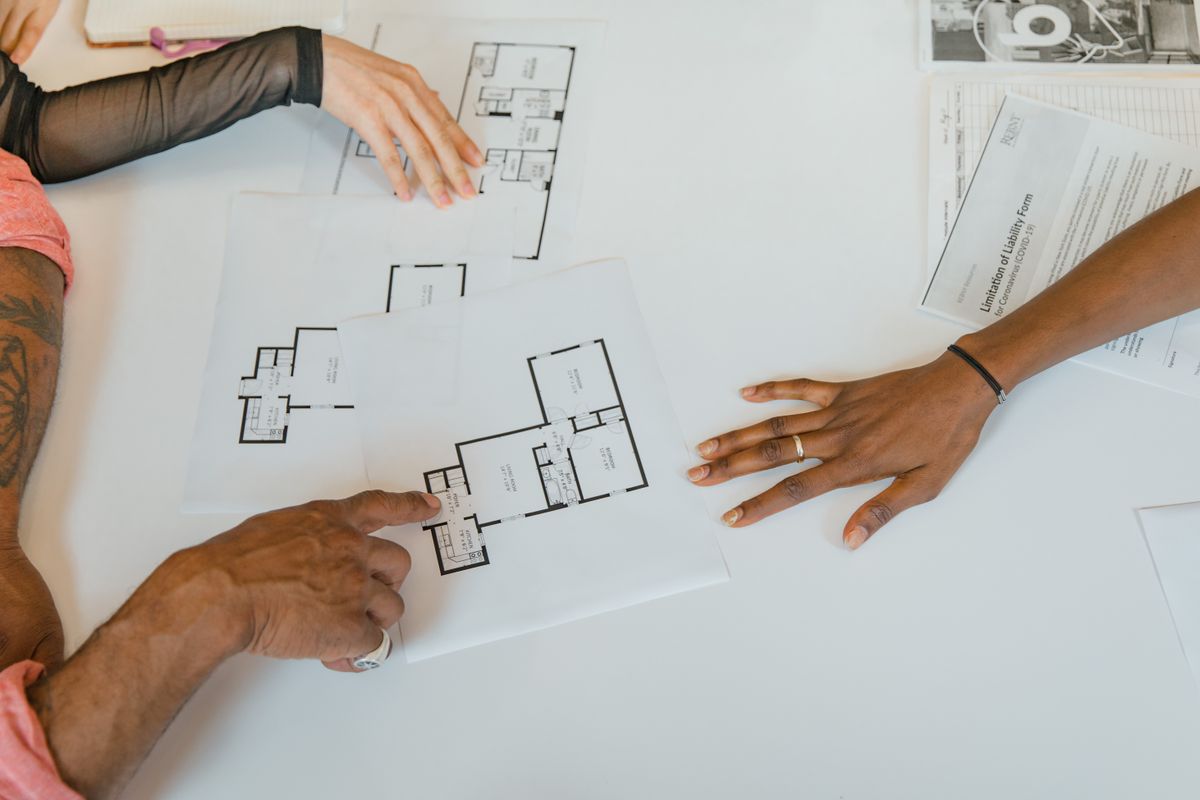 The Collaborative Process