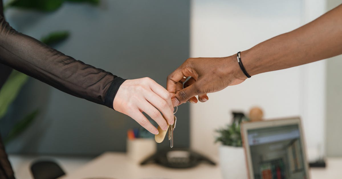 Comment l'IA Transforme le Secteur Immobilier