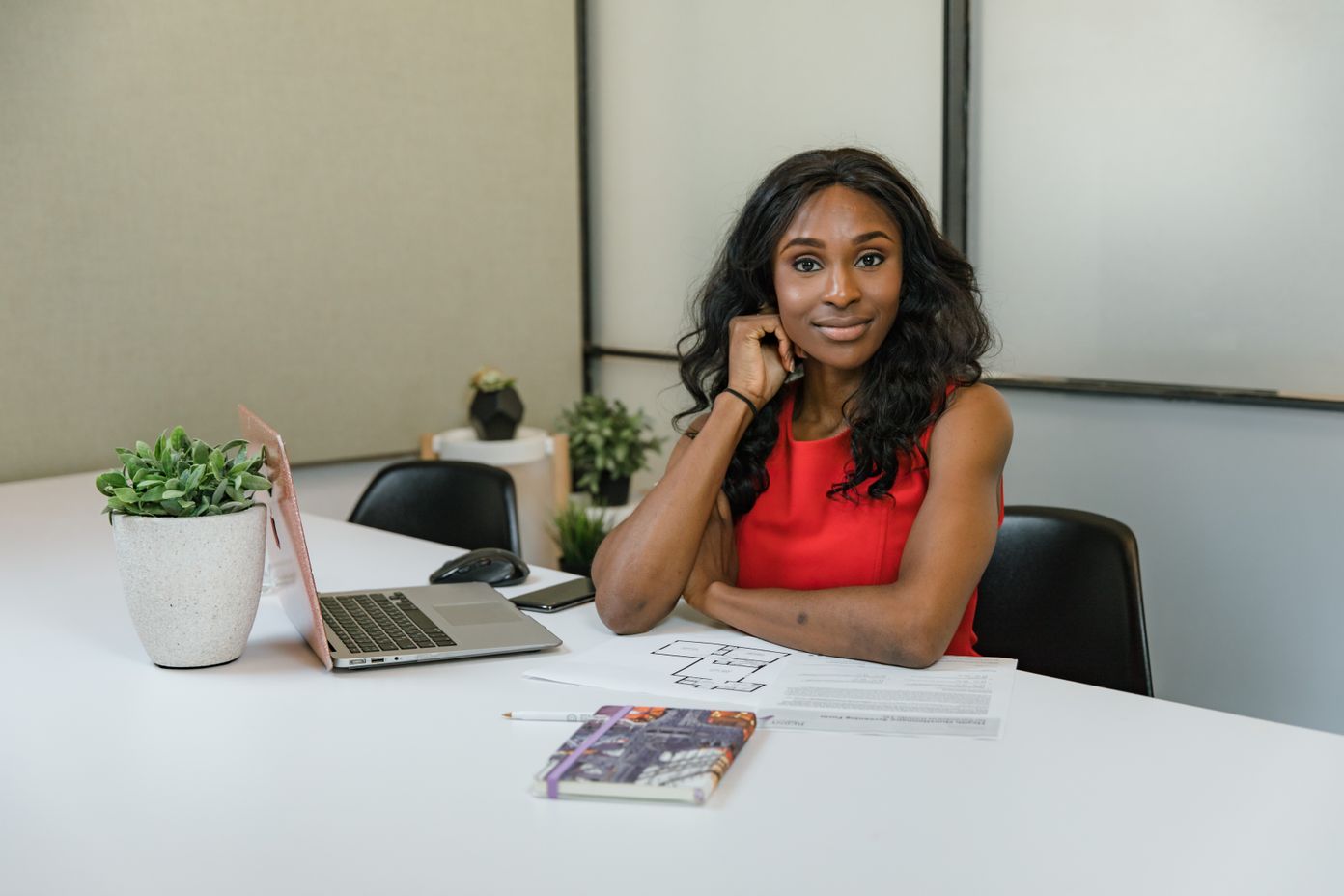 Central Arkansas business owner ready to grow