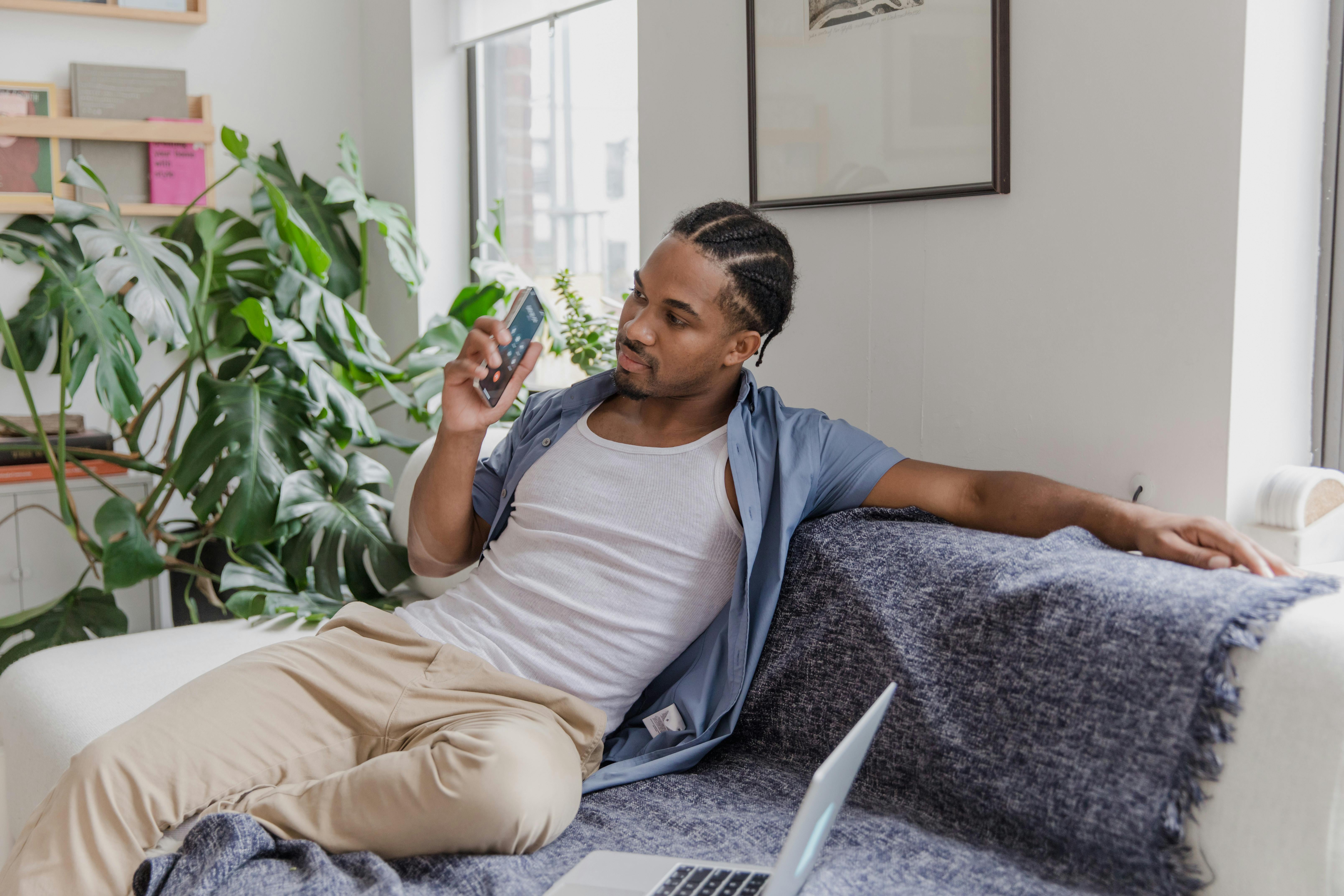 Here are 5 smart home devices that can save you hundreds of dollars a year — Photo by RDNE Stock project on Pexels