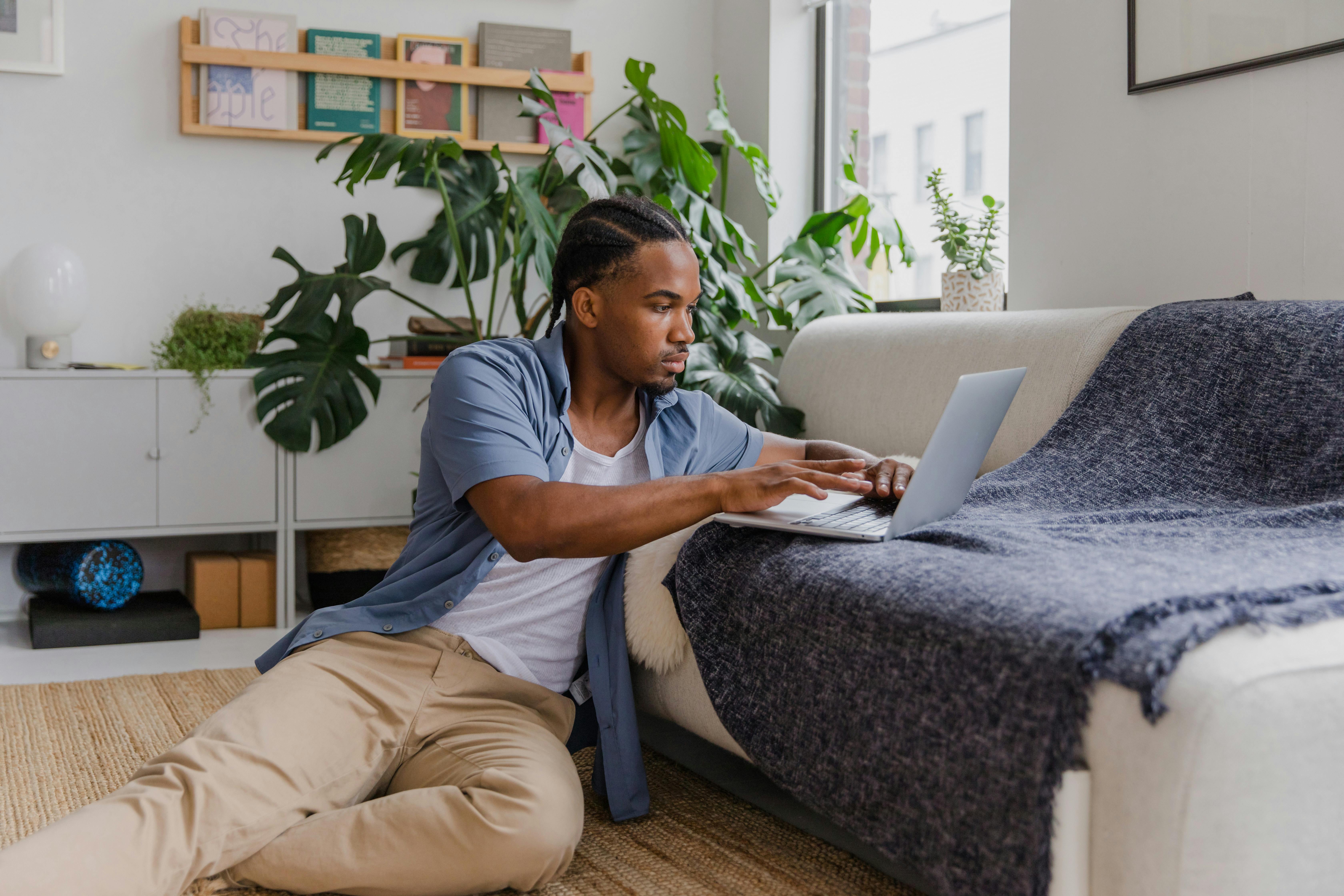 Remote Work Skills Every At-Home Employee Needs — Photo by RDNE Stock project on Pexels