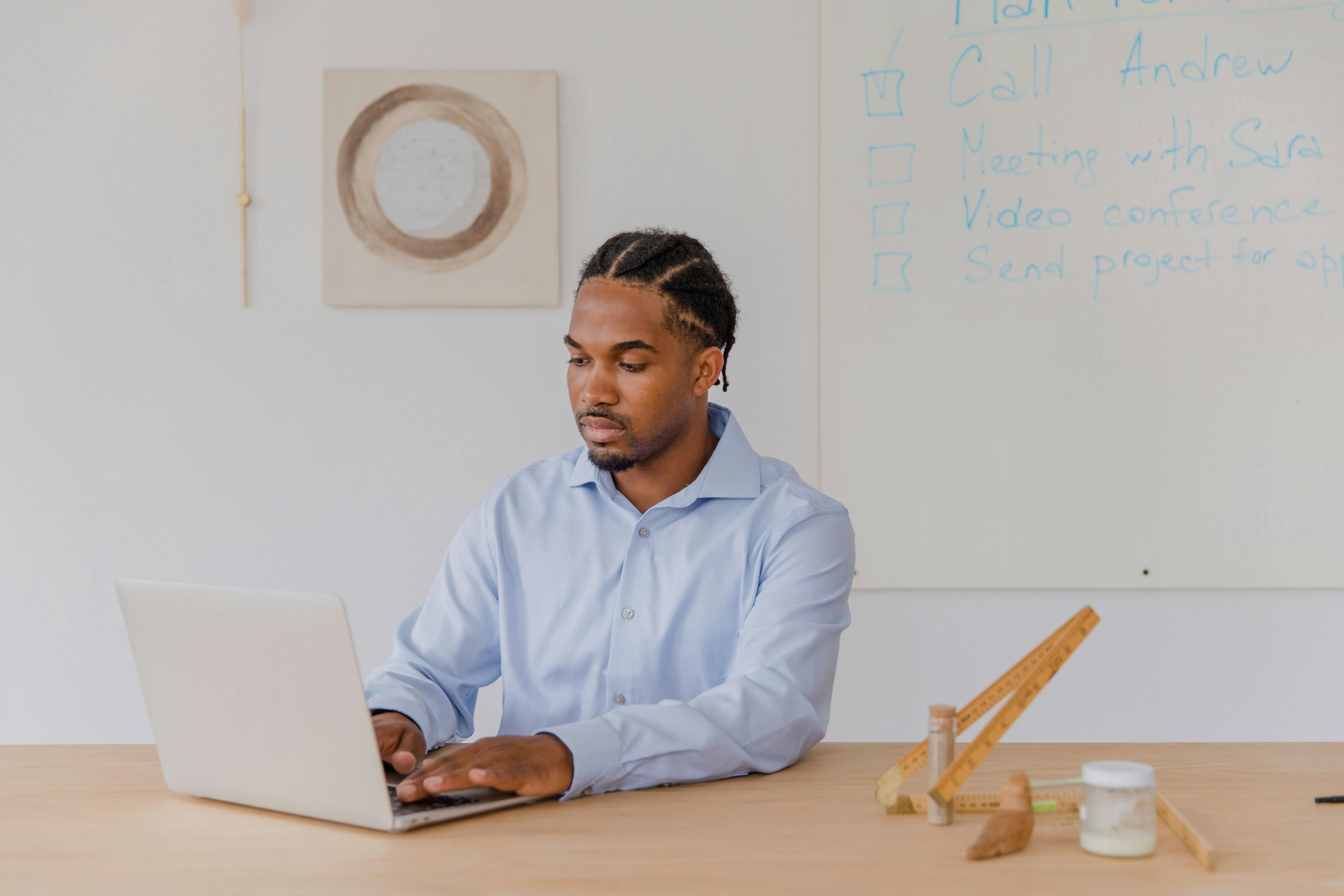 Online Project Management Master’s Degree — Photo by RDNE Stock project on Pexels