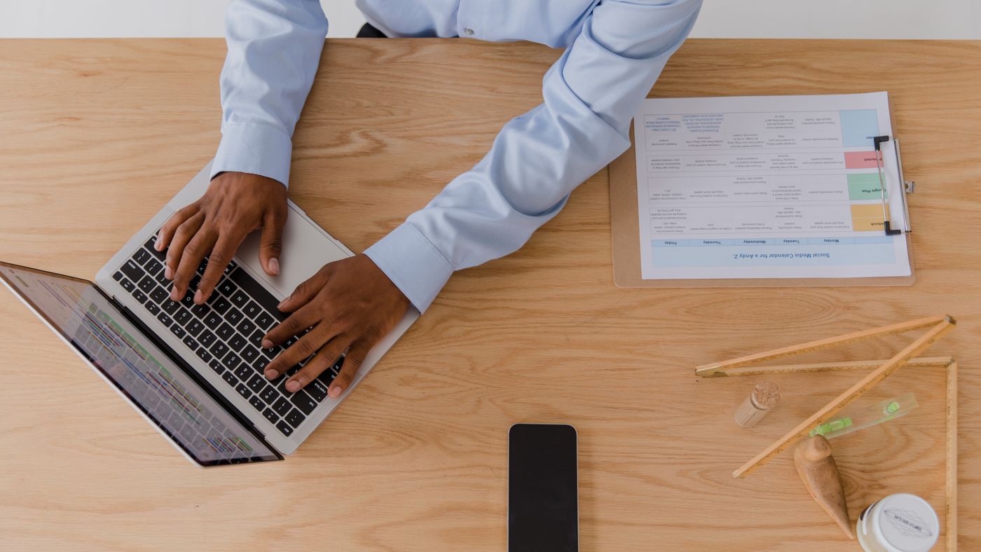 Job Fair Strategy: How to Make the Day Actually Useful