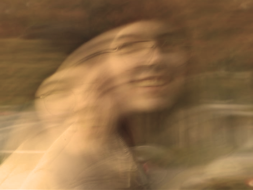 Free stock photo of blurry, face, interesting Stock Photo